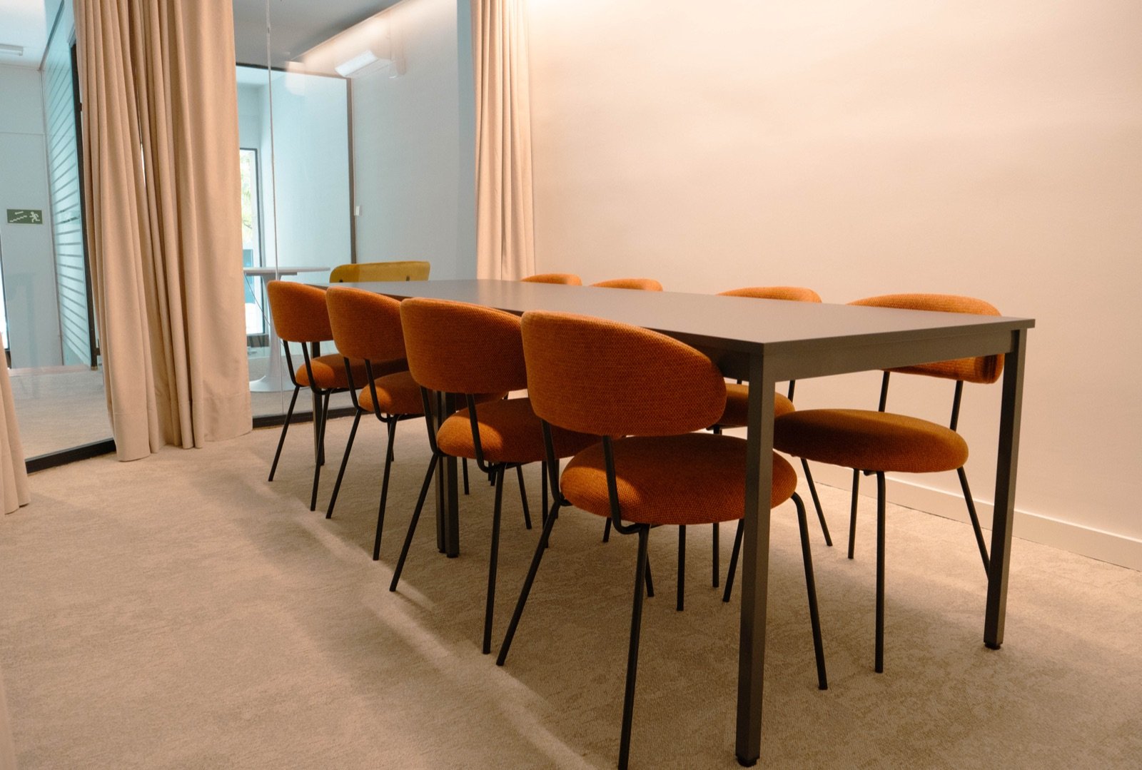 B58 meeting room M